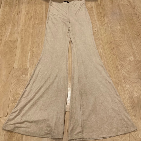 Size small, lot of 2 in red and tan - Picture 2 of 2